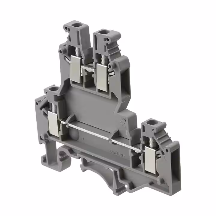 2771010 Phoenix Contact  DIN-Schienenkanal